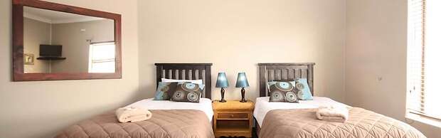 House Haven Guesthouse