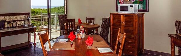 House Haven Guesthouse