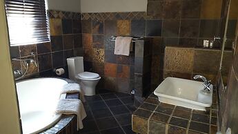 House Haven Guesthouse