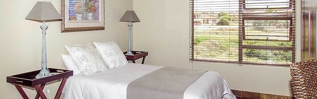 House Haven Guesthouse