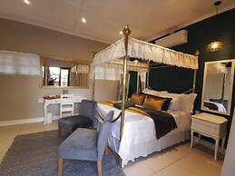 Tri-Angle B&B