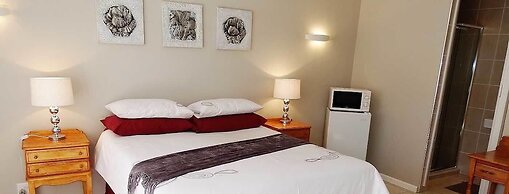 Tri-Angle B&B