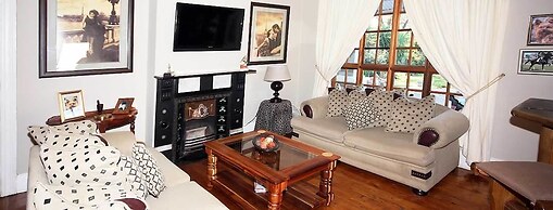 Tri-Angle B&B