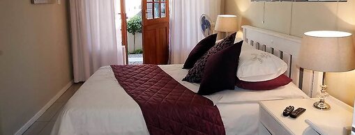 Tri-Angle B&B