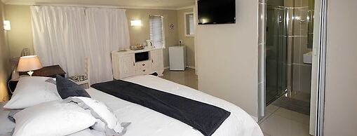 Tri-Angle B&B