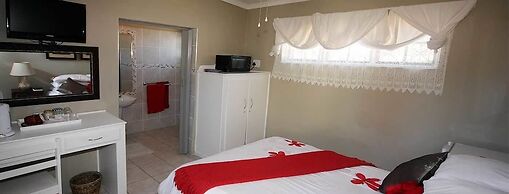 Tri-Angle B&B