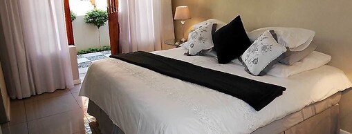 Tri-Angle B&B