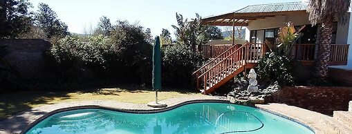Tri-Angle B&B