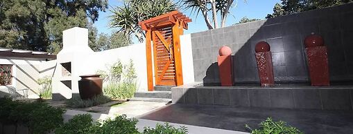 Tri-Angle B&B