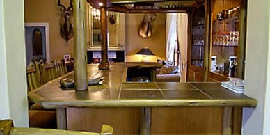 Tri-Angle B&B