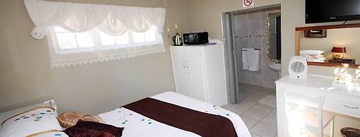 Tri-Angle B&B