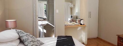 Tri-Angle B&B