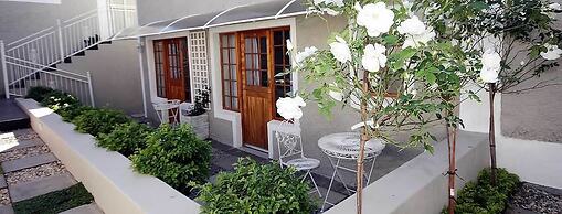 Tri-Angle B&B