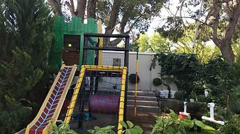 Tri-Angle B&B