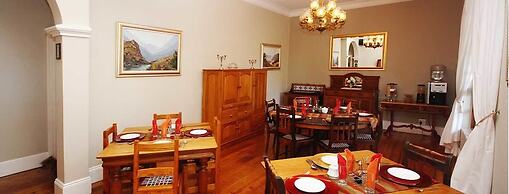 Tri-Angle B&B