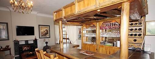 Tri-Angle B&B