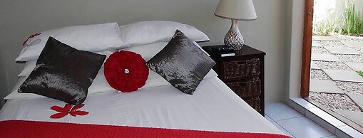 Tri-Angle B&B