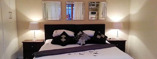 Tri-Angle B&B