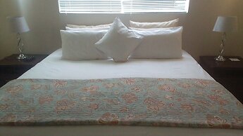 Tri-Angle B&B