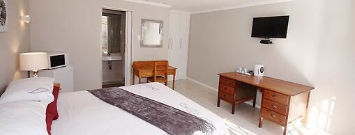 Tri-Angle B&B