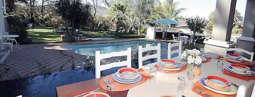 Tri-Angle B&B