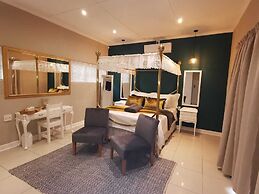 Tri-Angle B&B