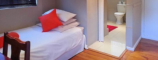 Tri-Angle B&B