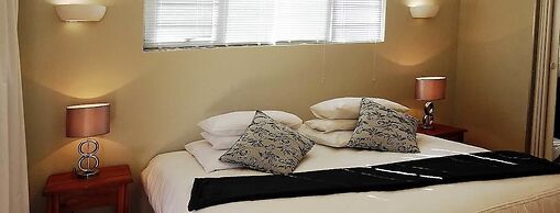 Tri-Angle B&B