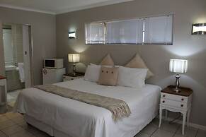 Tri-Angle B&B