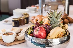 Flamingo Villa Boutique Hotel