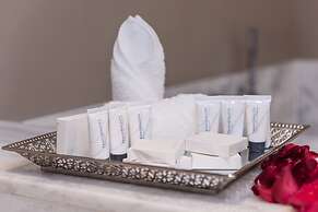 Flamingo Villa Boutique Hotel