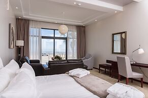 Flamingo Villa Boutique Hotel