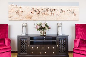 Flamingo Villa Boutique Hotel