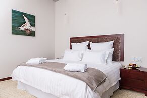 Flamingo Villa Boutique Hotel