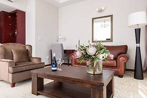 Flamingo Villa Boutique Hotel