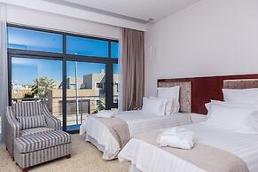 Flamingo Villa Boutique Hotel