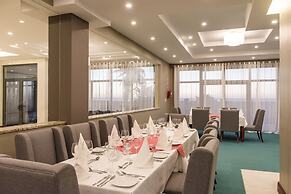 Flamingo Villa Boutique Hotel