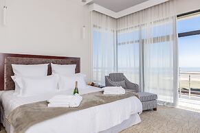 Flamingo Villa Boutique Hotel