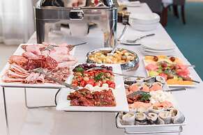 Flamingo Villa Boutique Hotel