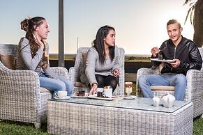 Flamingo Villa Boutique Hotel