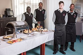 Flamingo Villa Boutique Hotel