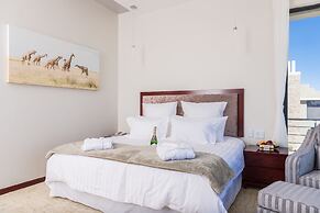 Flamingo Villa Boutique Hotel