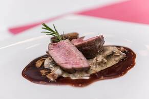 Flamingo Villa Boutique Hotel