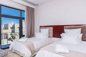 Flamingo Villa Boutique Hotel