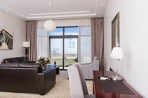 Flamingo Villa Boutique Hotel