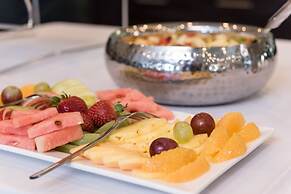 Flamingo Villa Boutique Hotel