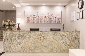 Flamingo Villa Boutique Hotel