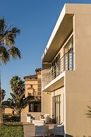 Flamingo Villa Boutique Hotel