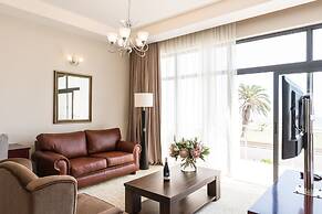 Flamingo Villa Boutique Hotel