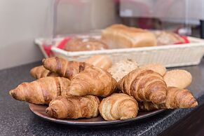 Flamingo Villa Boutique Hotel